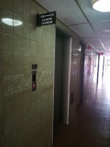Hotel Lider
