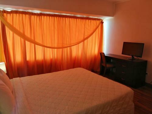 Hotel Playa Grande Caribe