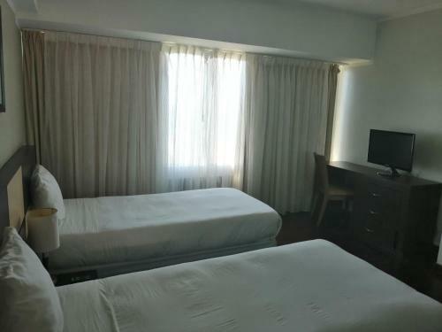 Hotel Playa Grande Caribe