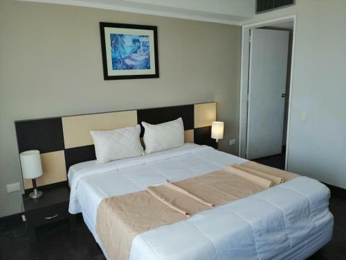Hotel Playa Grande Caribe