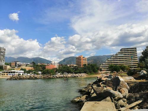 Hotel Playa Grande Caribe