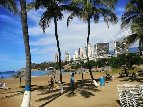 Hotel Playa Grande Caribe