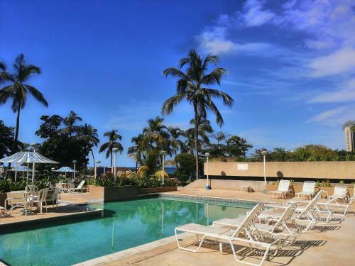Hotel Playa Grande Caribe