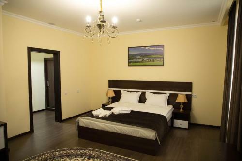 Marhabo Hotel Palace