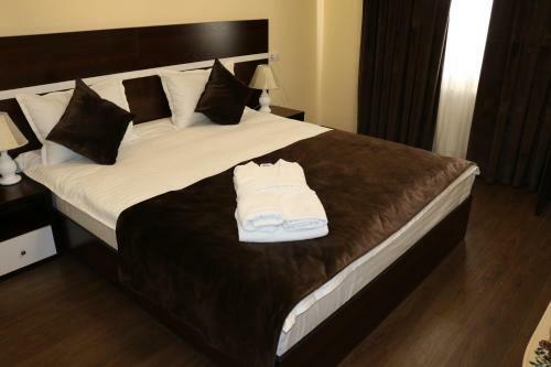Marhabo Hotel Palace