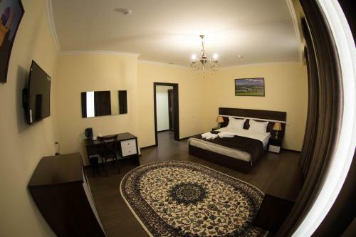 Marhabo Hotel Palace