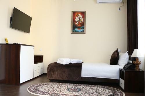 Marhabo Hotel Palace