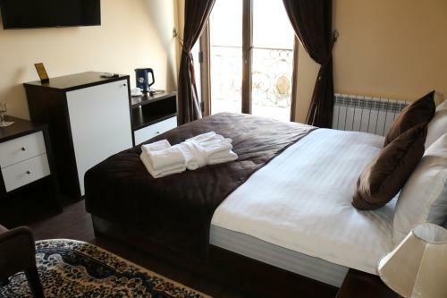 Marhabo Hotel Palace