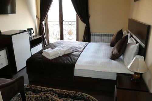 Marhabo Hotel Palace