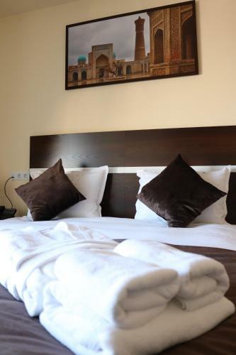 Marhabo Hotel Palace