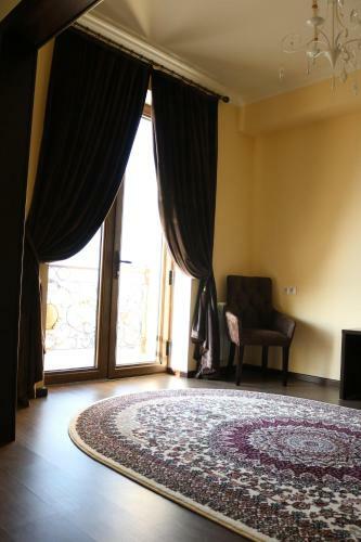 Marhabo Hotel Palace