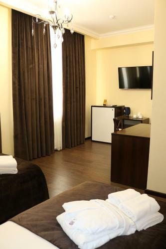 Marhabo Hotel Palace
