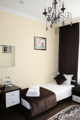 Marhabo Hotel Palace
