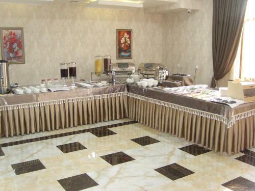 Marhabo Hotel Palace