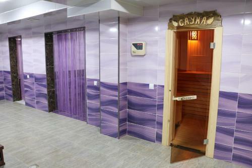 Marhabo Hotel Palace