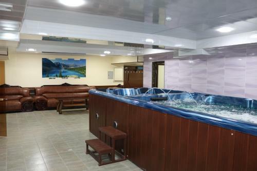 Marhabo Hotel Palace