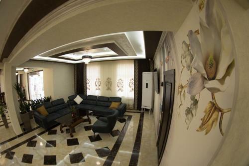 Marhabo Hotel Palace