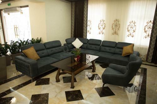 Marhabo Hotel Palace