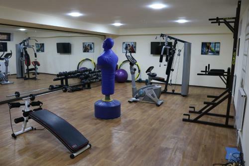 Marhabo Hotel Palace