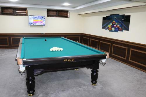 Marhabo Hotel Palace