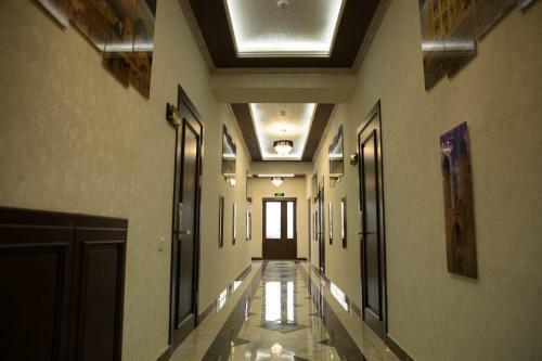 Marhabo Hotel Palace