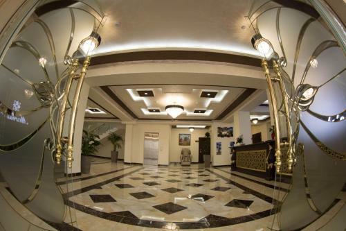 Marhabo Hotel Palace