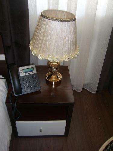 Marhabo Hotel Palace