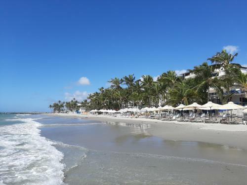 Hotel Libert El Yaque
