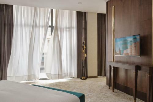Regal Stay Hotel