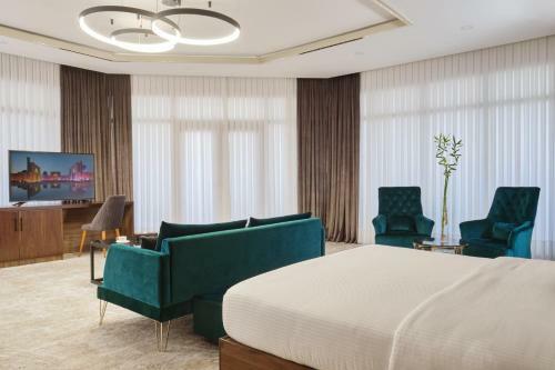 Regal Stay Hotel