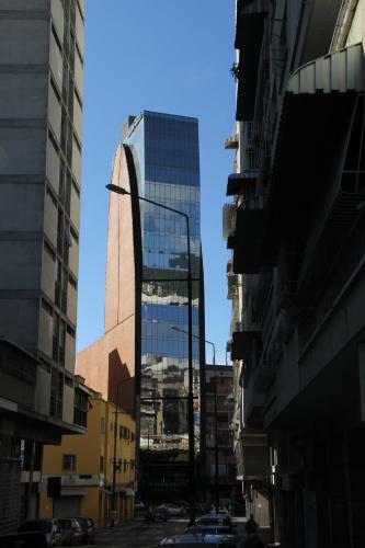 Hotel Chacao Suites