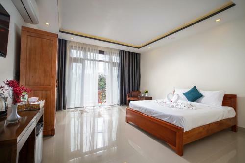 Bed & Breakfast Sum Villa Hoi An