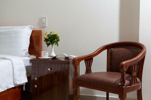 Bed & Breakfast Sum Villa Hoi An