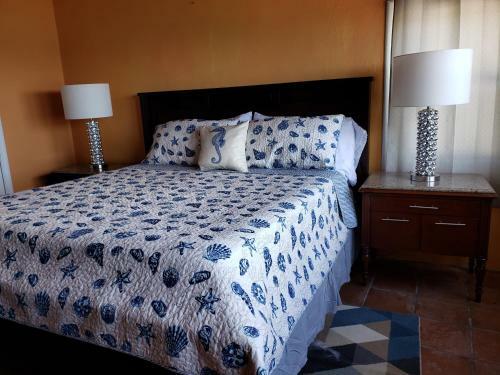 Little Indigo Apartments