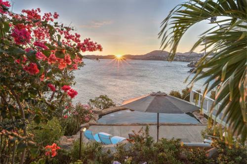 Apartamento Sea La Vie About Waterfront St Thomas Escape With Pool