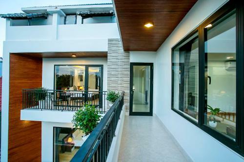 Sweet House Homestay Hoi An