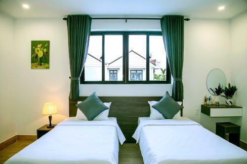Sweet House Homestay Hoi An