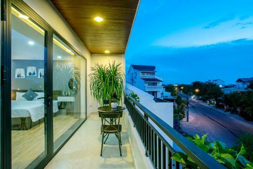 Sweet House Homestay Hoi An