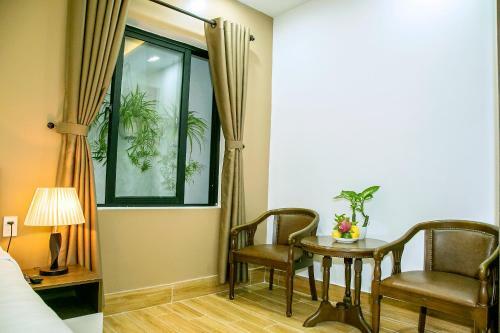 Sweet House Homestay Hoi An