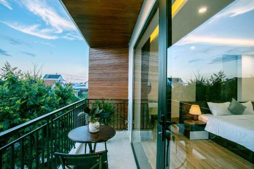 Sweet House Homestay Hoi An