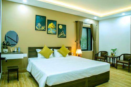 Sweet House Homestay Hoi An