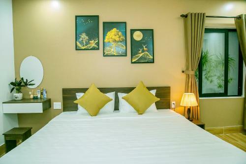 Sweet House Homestay Hoi An