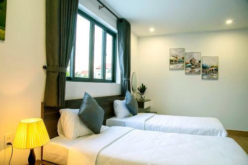 Sweet House Homestay Hoi An
