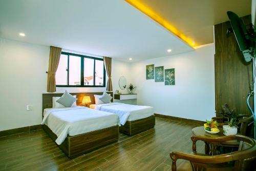 Sweet House Homestay Hoi An