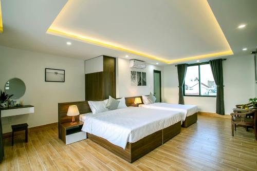 Sweet House Homestay Hoi An
