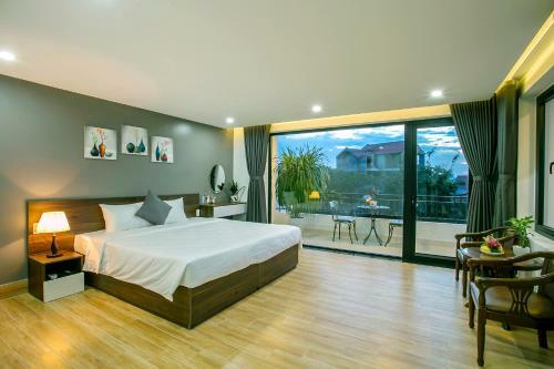 Sweet House Homestay Hoi An