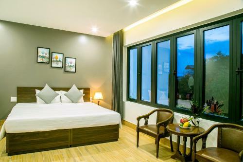 Sweet House Homestay Hoi An