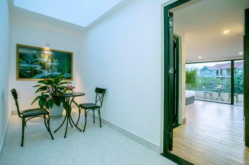 Sweet House Homestay Hoi An