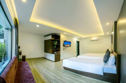 Sweet House Homestay Hoi An