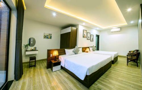 Sweet House Homestay Hoi An